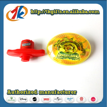 Brinquedo de Beyblade plástico popular das crianças para a venda